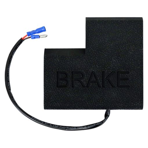 Interruptor de luz de la almohadilla de freno Red Hawk LGT-B9 Compatible con/Reemplazo para Carros de Golf Club Car Tempo y Precedent 2004 y mas recientes