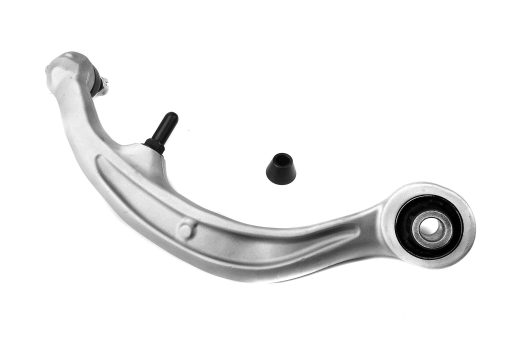 ADIGARAUTO K621340 K621341 2PCS Brazo de Control Inferior Delantero Trasero y Junta de Bola Compatible con Infiniti G35 Nissan 350Z Lado del Conductor y del Pasajero - Imagen 6