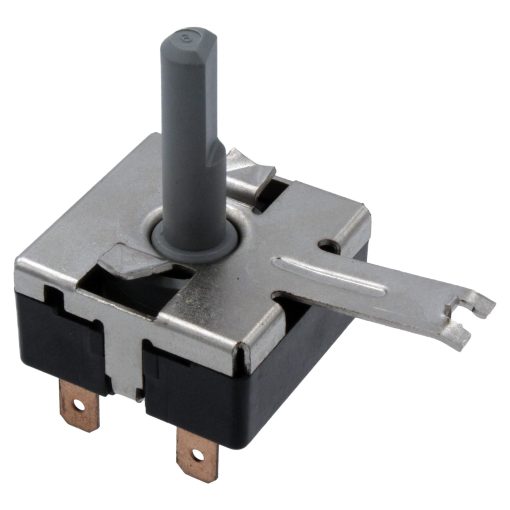 Interruptor de Arranque Rotativo para Secadora de Ropa WE4M519 WE4M315 de Supplying Demand - Repuesto