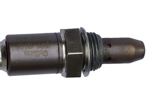 Sensor de Oxigeno GoSens 015 para Nissan OE#226931NA0A,250-54035,234-9036,F00E263144, 2010-2021, Sensor O2 Frontal, Sensor de primera linea, cables 4, longitud 395mm - Imagen 3