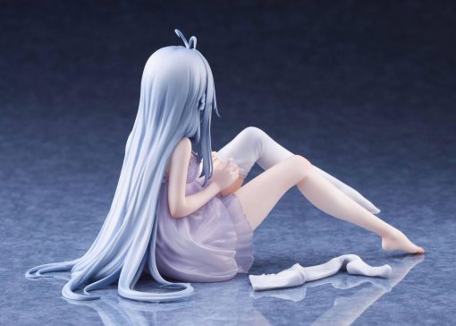 Aniplex-86 Eighty-SIX - Figura de escala 1/7 de Lena en pijama - Imagen 9
