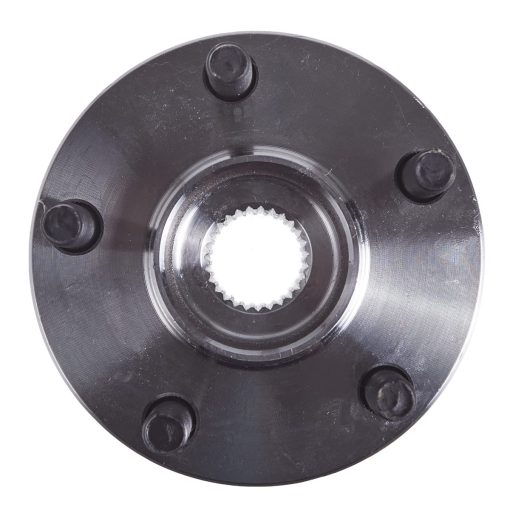 AUQDD 512536 Ensamblaje de Cubo de Rueda Trasera y Rodamiento Compatible Con Sub-aru Ascent Forester 2019, Legacy Outback WRX 2015-2020 # 28473VA000 - Imagen 5