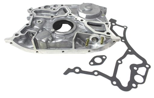 Bomba de Aceite DNJ OP940A para Toyota/Camry, Solara 92-01 2.2L L4 DOHC Diseño Aspiracion Natural 5S-FE - Imagen 3