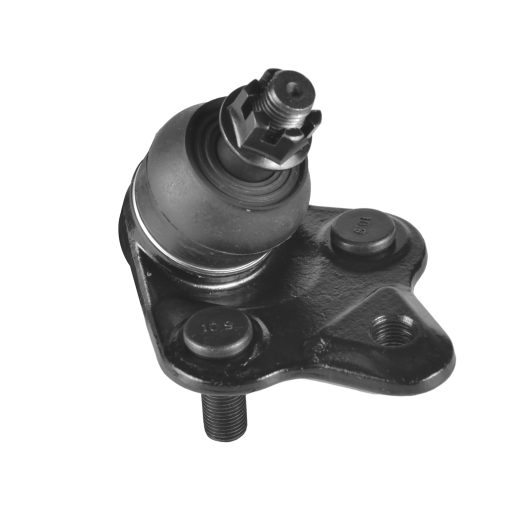 Juego de Suspension delantera inferior brazo de control balero barra estabilizadora extremo de barra ajuste para 2001-2005 TOYOTA RAV4-8PCS - Imagen 4