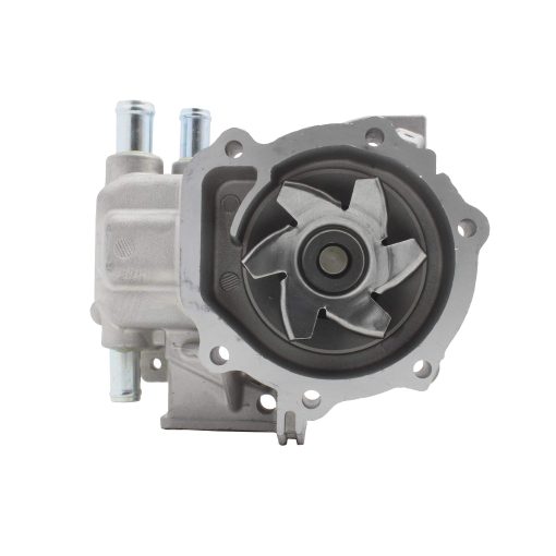 Bomba de Agua DNJ WP718 para 1991-2015/ Saab, Subaru/ 9-2X, Baja, Forester, Impreza, Legacy, Outback/ 2.0L, 2.2L, 2.5L/ DOHC, SOHC/ H4/ 16V/ 1994cc, 2212cc, 2458cc/ EJ205, EJ255, EJ257M, Turbocharged - Imagen 3