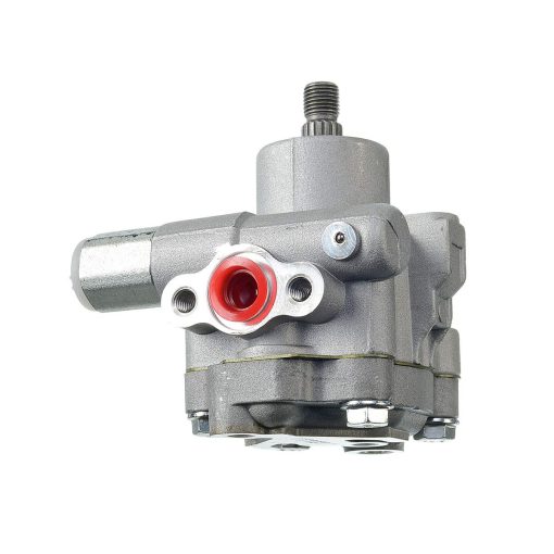 Bomba de Direccion Asistida para Nissan Xterra 2000-2004 Frontier 1999-2004 V6 3.3L - Imagen 3