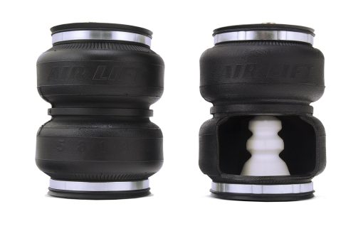 Kit de Suspension Neumatica Air Lift 88275 LoadLifter 5000 Ultimate - Imagen 2