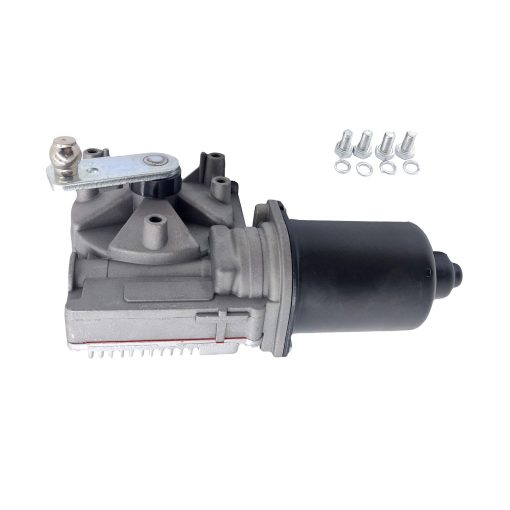 Motor del limpiaparabrisas delantero NOVAPARTS 4L1955119A para Audi Q7 2007-2012 3.0L 3.6L 4.2L