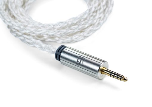 Cable Balanceado de Aluminio iFi de 4.4 mm a XLR (1 metro) - Imagen 4