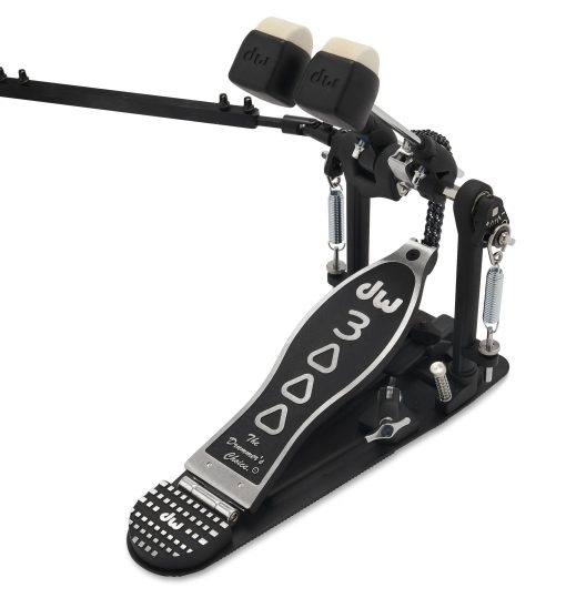 Pedal Doble de Bombo Serie DW 3000 (DWCP3002A) - Imagen 2