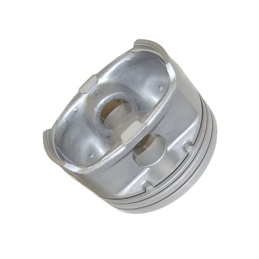 Juego de piston y anillo DNJ PRK325 para Chevrolet Aveo Aveo5 2004-2008 1.6L L4 DOHC 16V Naturalmente Aspirado - Imagen 5