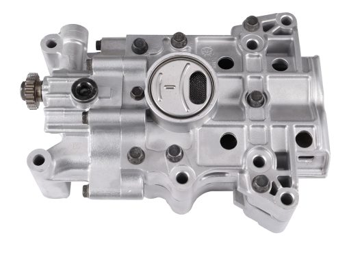 23300-2G400 Conjunto de Bomba de Aceite de Motor Compatible con 2013-2016 Hyundai Santa Fe Sport 2014-2015 Tucson - Imagen 4