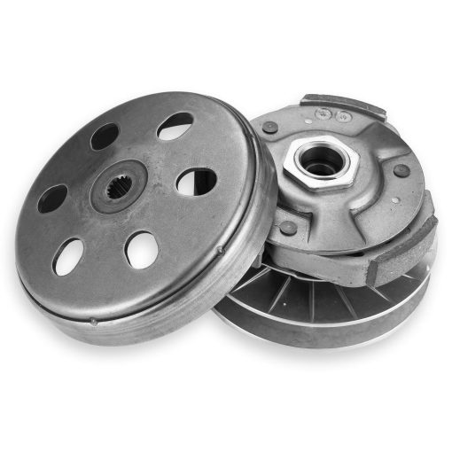 Ensamblaje de Embrague CLEO Campana de Embrague Trasera 177mm para Motor Linhai 400cc - Imagen 2