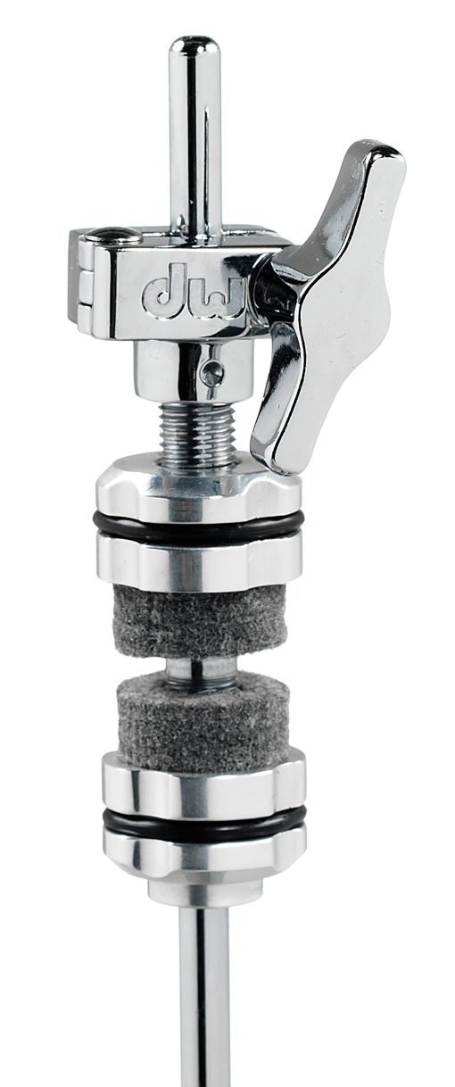 Soporte de Hi-Hat DW Machined Direct Drive - 3-patas - Imagen 2