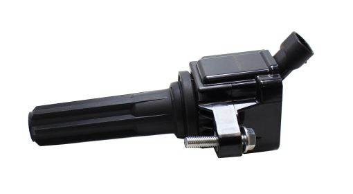 Conjunto de 5 Bobinas de Encendido Compatible con Chevy GMC Hummer 2007 2008 2009 2010 2011 2012 Colorado, 2007-2012 Canyon, 2007-2010 H3, 2009-2010 H3T 3.7L Reemplazo para UF497 12629472 H6T15271ZC - Imagen 5