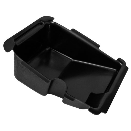 Marco de Asiento Bajo Negro Mate para Honda Ruckus Zoomer NPS50 2003-2020 con Contenedor de Almacenamiento bajo el Asiento - Imagen 7