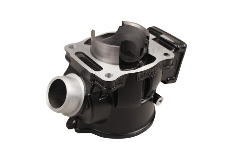 Kit de reconstruccion de cilindro y piston para Yamaha Banshee 350 (1987-2006) - Imagen 5