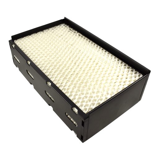 HQRP Filtro de Mecha de Repuesto para Essick Air AIRCARE 1041 Compatible con Humidificadores de Consola AIRCARE Essick Air 400, 500, 600, 696, 4000, 6000, 4D7, 4DTS, serie ED11 - Imagen 2