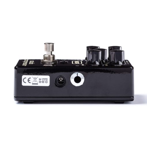 Pedal de Efectos para Guitarra MXR Studio Compressor JIM DUNLOP - Imagen 2