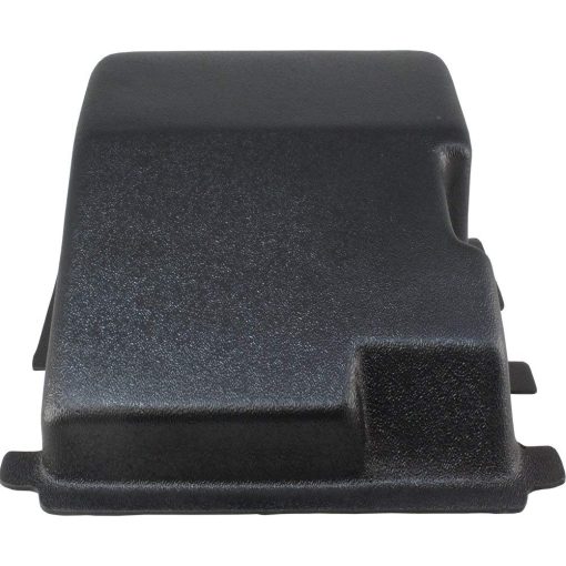 Marco para Asiento Bajo y Contenedor de Almacenamiento Bajo el Asiento Compatible con Honda Ruckus Zoomer NPS50 2003-2020 Rojo Brillante - Imagen 7
