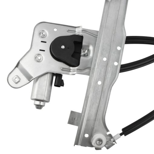 BOXI Regulador de Ventana Electrica Trasero Izquierdo para Chevy Suburban & Avalanche 1500/2500 & Silverado 1500/2500 HD Classic|GMC Yukon XL 1500/2500 & Sierra 3500|Cadill-ac Escalad 15135970 - Imagen 5