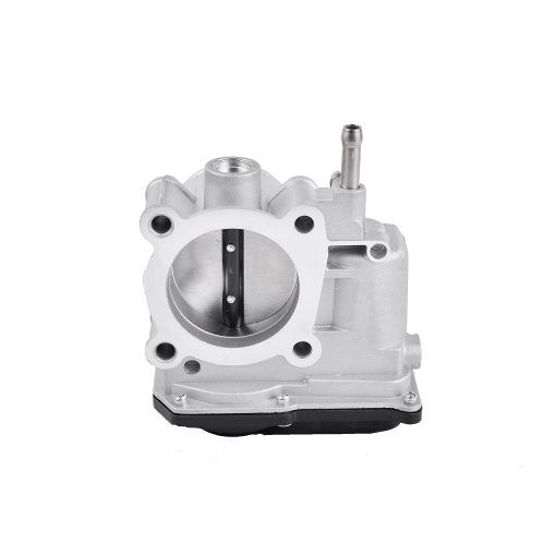 TUUMOND Cuerpo de Aceleracion Compatible con PONTIAC VIBE 2009 TOYOTA COROLLA MATRIX 2009-2011 L4 1.8L