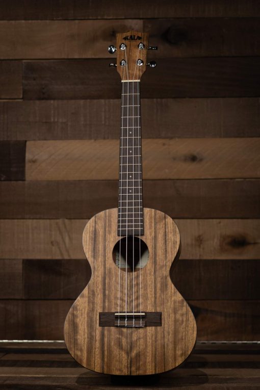 Ukelele Tenor Acustico Kala KA-PWT Pacific Walnut - Imagen 3
