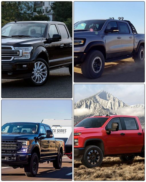 Espejos de remolque ECCPP para camionetas F150 PickUp 2015-2019 con ajuste electrico de potencia en lado izquierdo y derecho, calefaccion, luz de giro con carcasa negra, plegado manual y extension manual - Imagen 7