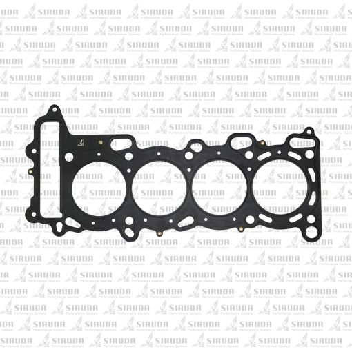 Juego de empaques de culata SIRUDA para Nissan SR20DET Silvia (88mm/3.46 in T:1.35mm/0.05in) OEM#11044-65F03 - Imagen 2