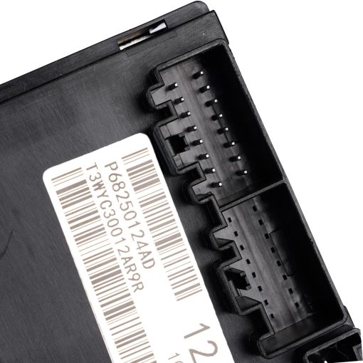 Modulo de Control de la Caja de Transferencia Flynsu 68250124AD para Jeep Grand Cherokee Dodge Durango 4WD 2016-2018 - Imagen 2