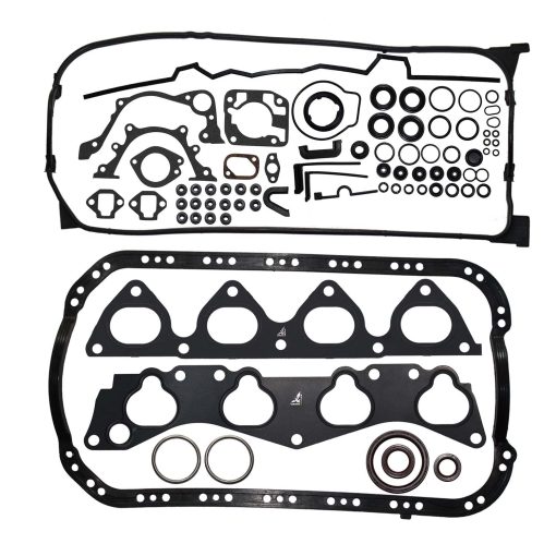 Juego de juntas del motor SIRUDA para Honda D16Y5 Accord Civic CRX HR-V, OEM#06110-P2J-000