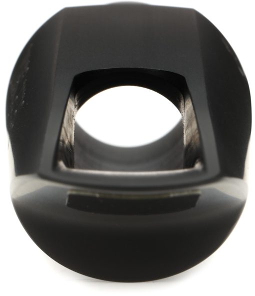 Boquilla para saxofon tenor BetterSax Burnin' - Tamano 7* Premium con una abertura de 0.105" para una calidad de sonido excepcional, rendimiento mejorado y jugabilidad profesional - Imagen 5