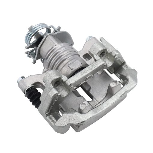 MAYASAF 18B4893 Calibrador de Freno Trasero Izquierdo Ensamblaje de Calibrador Lado del Conductor para Chevy 2008-2010 HHR/2004-12 Malibu/2005-08 Cobalt, para Pontiac 2007-09 G5/2005-10 G6, para Saturn 2007-09 Aura/2004-07 Ion - Imagen 3