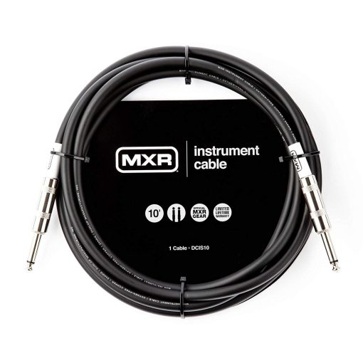 MXR Clone Looper Pedal Bundle con Dunlop ECB003 Adaptador de Corriente, Paquete de Puas Variadas Dunlop y Cable de Instrumento MXR de 10 pies (M303Bundle) - Imagen 7