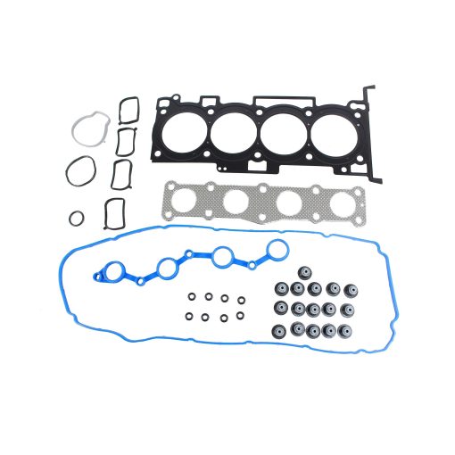 Juego de empaques de culata DNJ HGB181 con juego de pernos de culata para Hyundai Sonata 2009-2013 2.4L 2359cc L4 DOHC - Imagen 3