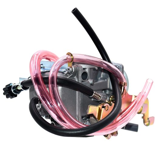 Carburador de Repuesto Carbman KLX250 para Kawasaki KLX250 KLX250R 1994 1995 1996 KLX250S 2006-2009 2012-2014 Carb - Imagen 5