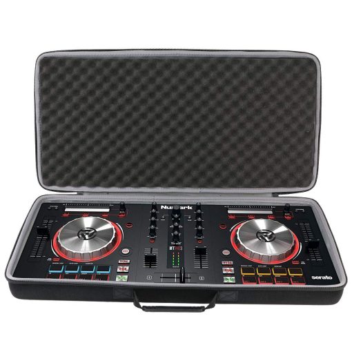 Estuche rigido co2CREA para Numark Mixtrack Pro 3 / Platinum FX DJ Controller