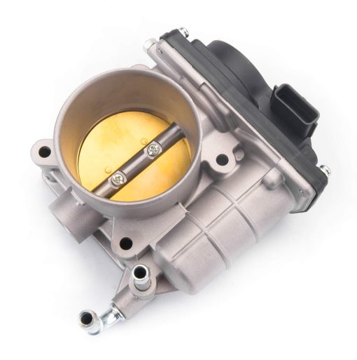 Tecoom 16119-JA00A Cuerpo de Aceleracion de Inyeccion Electronica de Combustible Compatible con Altima Rogue Sentra 2007-2012 2.5L - Imagen 3