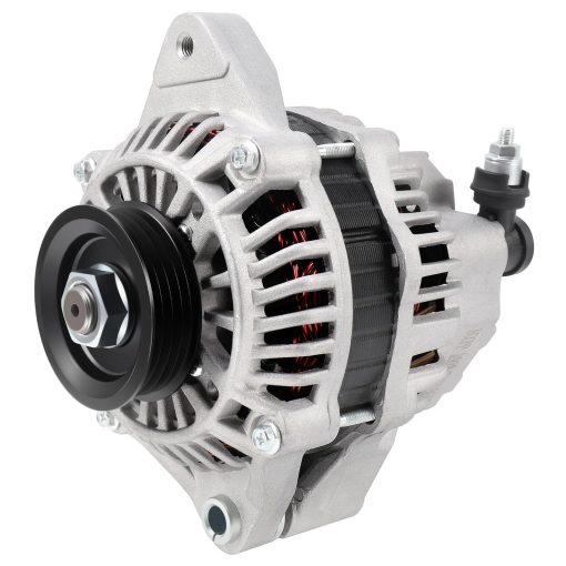 Nuevo Alternador de Reemplazo SCITOO para Honda Civic 1.7L y Acura EL 2001-2005 13893 31100-PLM-A02