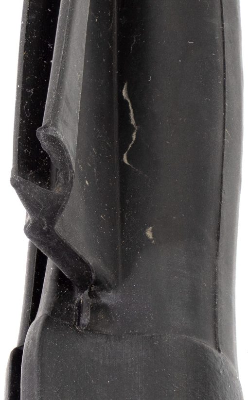 Sello de Goma para Puerta; Montado en el Cuerpo; Puertas de Acero; Frontal Izquierdo - Imagen 2
