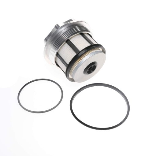 Filtro de Combustible iFJF FD-4596 y Tapa de Filtro de Combustible F81Z9G270BA de Repuesto para Powerstroke 7.3L E350 E450 E550 2003 F250 F350 F450 F550 Super Duty 1999-2003 F81Z9N184AA 1831193C91 - Imagen 3