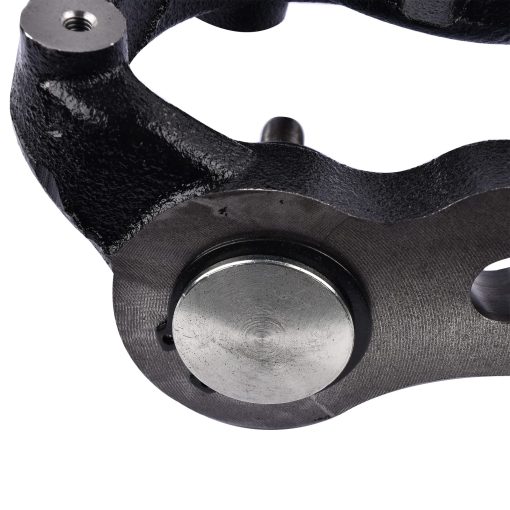 Maza de direccion delantera derecha Flynsu 698-298 para Chrysler 300 Dodge Challenger Charger 2012-2021 5168420AF - Imagen 7