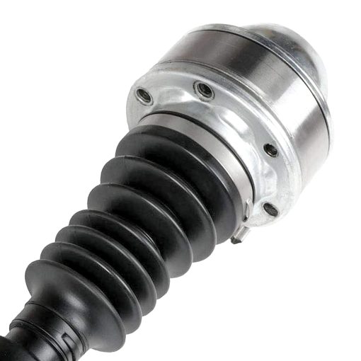 Ensamble de arbol de transmision MYSMOT para eje delantero (16 1/2" de largo) 2002-2007 Jeep Liberty 52111596AB 52111596AA 52111594AA - Imagen 6