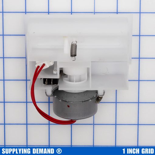 Ensamblaje de Control de Compensador de Refrigerador Supplying Demand 67003903 1057232 Reemplazo - Imagen 2