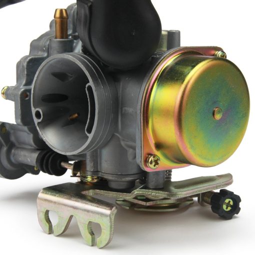 Carburador CVK30 JFG RACING para Motoneta Motocicleta ATV Scooter con Motor GY6 150CC-250CC 200CC - Imagen 3