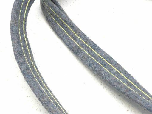W11189144 for Whirlpool Dryer Felt Drum Gasket W10664120 - Imagen 4