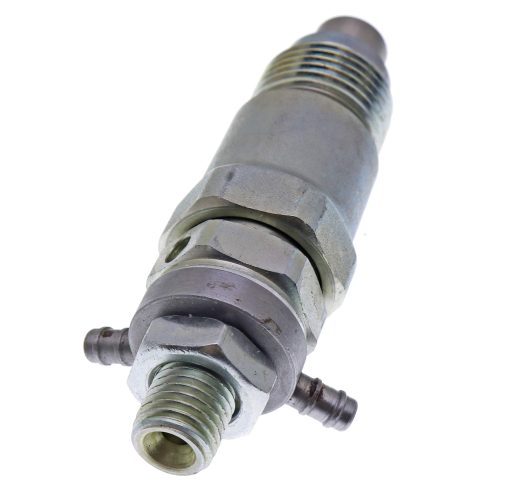 JEENDA 3PCS Inyectores de Combustible para Kubota L245DT L245F L245H L275 L285 L285WP L175 L185DT L185F L225 L225DT L295DT L295F L305DT L305F L345 L345DT L355S L2050DT L2050F B5200D B5200E B6100D B6100E+ - Imagen 3