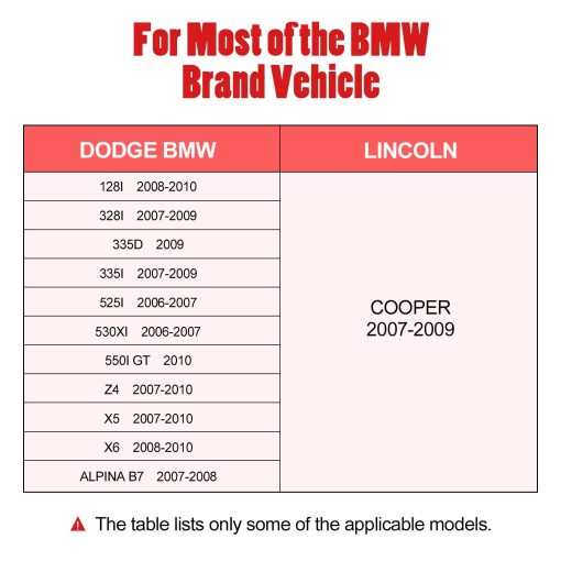 Sensor de presion de neumaticos 433 MHZ programado BDFHYK compatible con BMW Audi Aston Martin OE# 36236798726 7PP907275F 4F0907275D AD43360671BA - Imagen 6