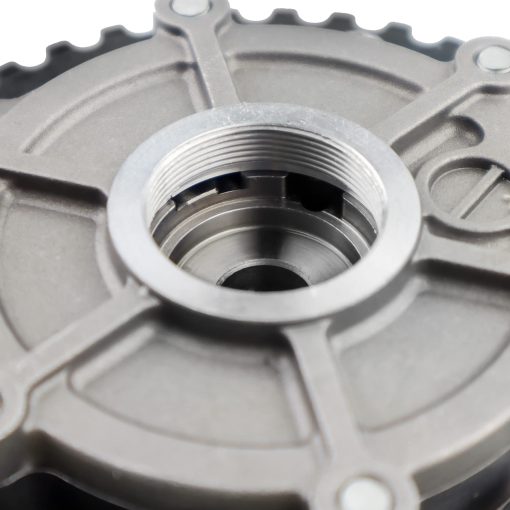 Neresshery 6900015 Cabeza de Cilindro Engranaje del arbol de Levas de Escape para Volvo S40 V40 1999 2000 2001 2002 2003 2004 - Imagen 5