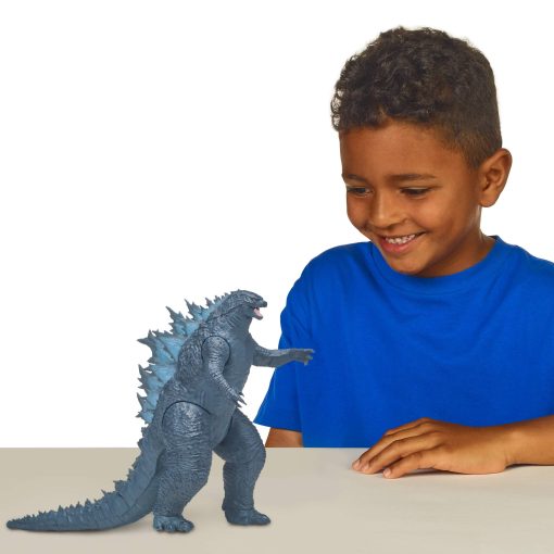 Figura Gigante de Godzilla vs Kong de 11 pulgadas, Multi (35560E4-04) - Imagen 2